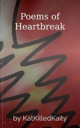 Poems of Heartbreak