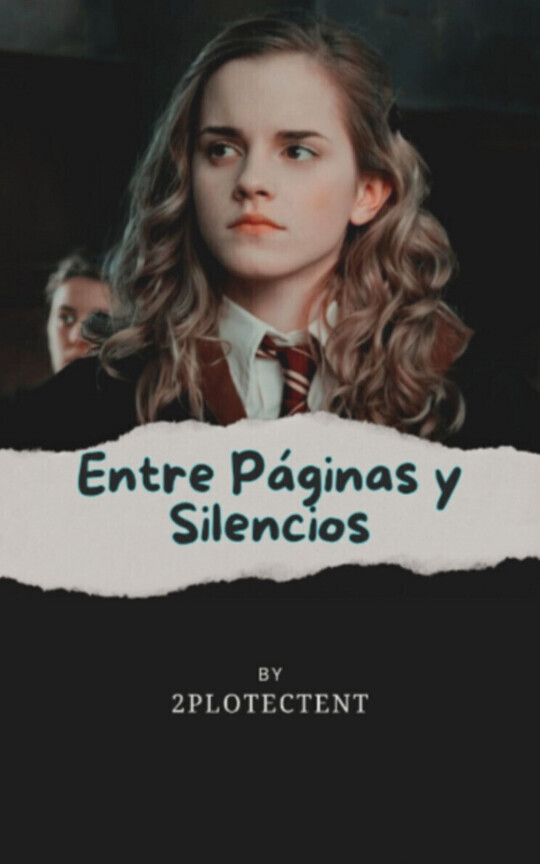 Entre Páginas Y Silencios (Hermione Granger x Male Reader)