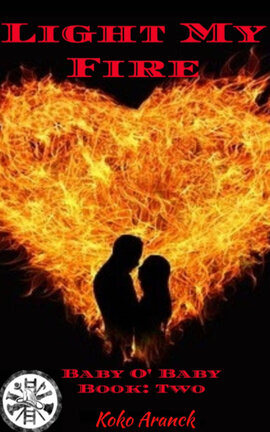 Light My Fire (Baby O' Baby - Stand Alone Series - Book Two)