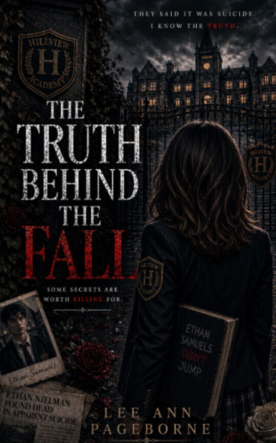 The Truth Behind The Fall
