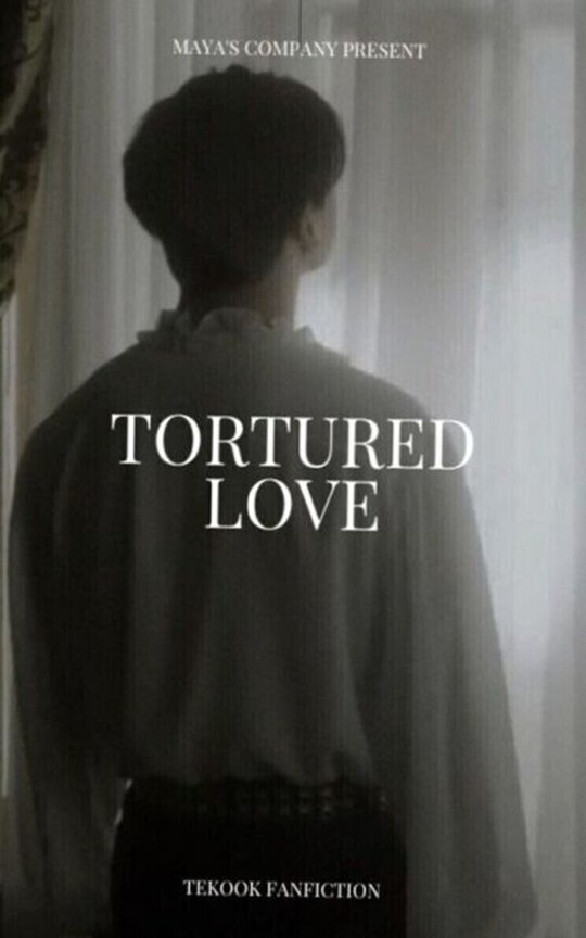Tortured Love (KTH - JJK)