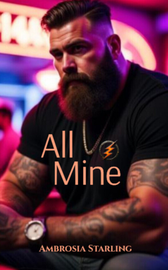 All Mine