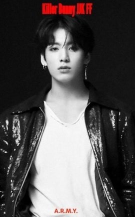 Killer Bunny JJK FF