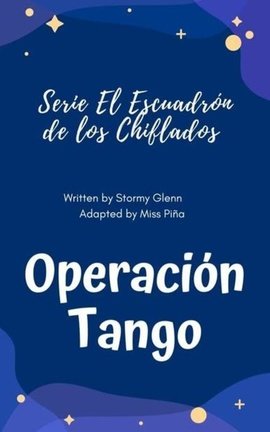 1. Operación tango (Kookmin adaptation)