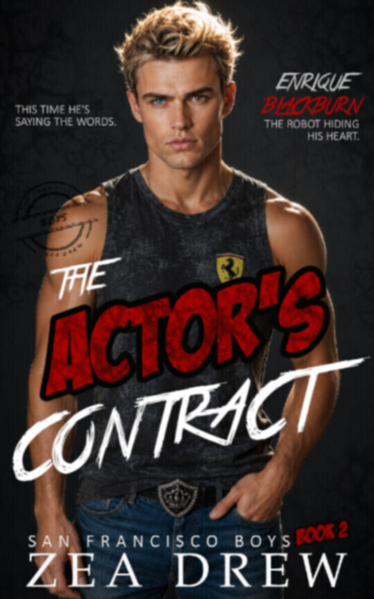 The Actor's Contract