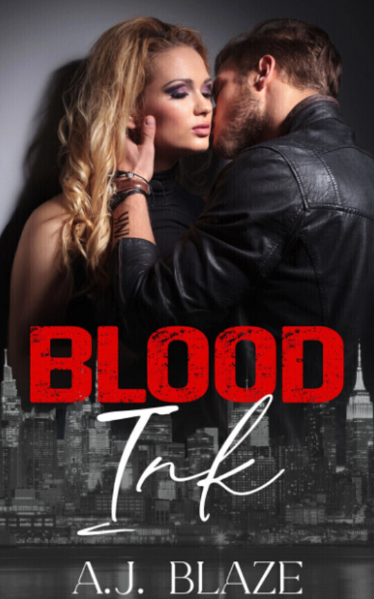 Blood Ink