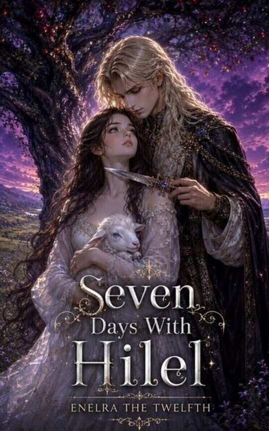 Seven Days with Hilel