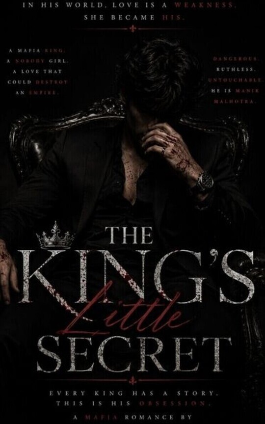 The King's Little Secret
