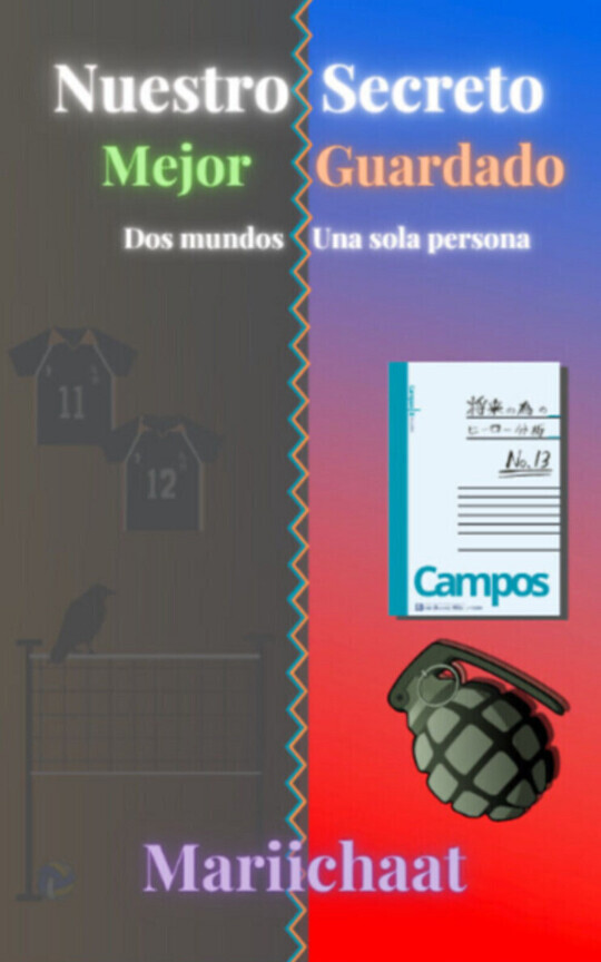 Nuestro Secreto Mejor Guardado