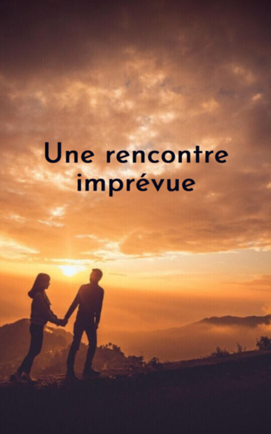 Une rencontre imprévue
