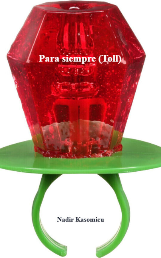 Para siempre (Toll)