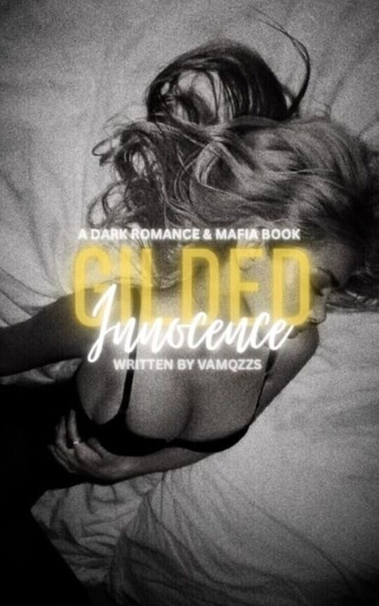 Gilded Innocence | 18+