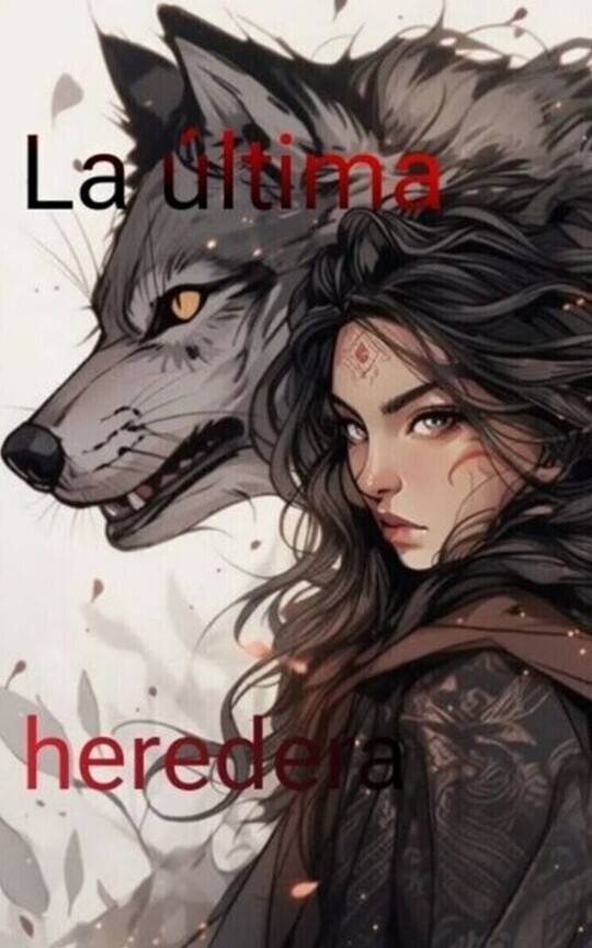 La última heredera 