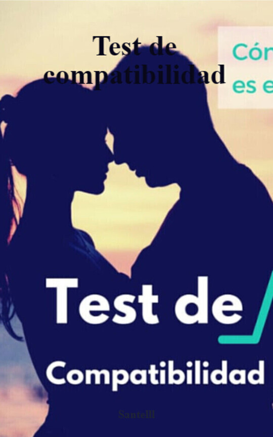 Test de compatibilidad