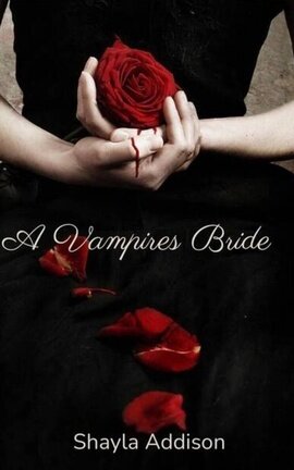 A Vampires Bride 