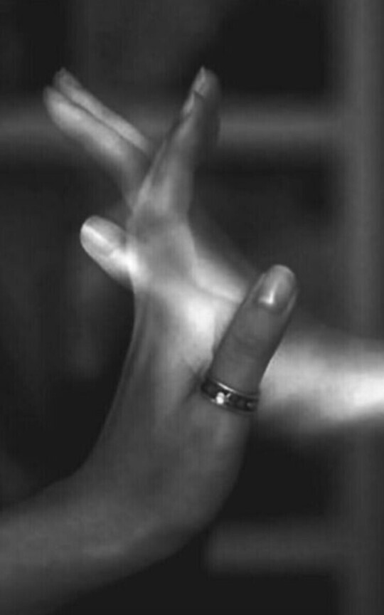 In another life...