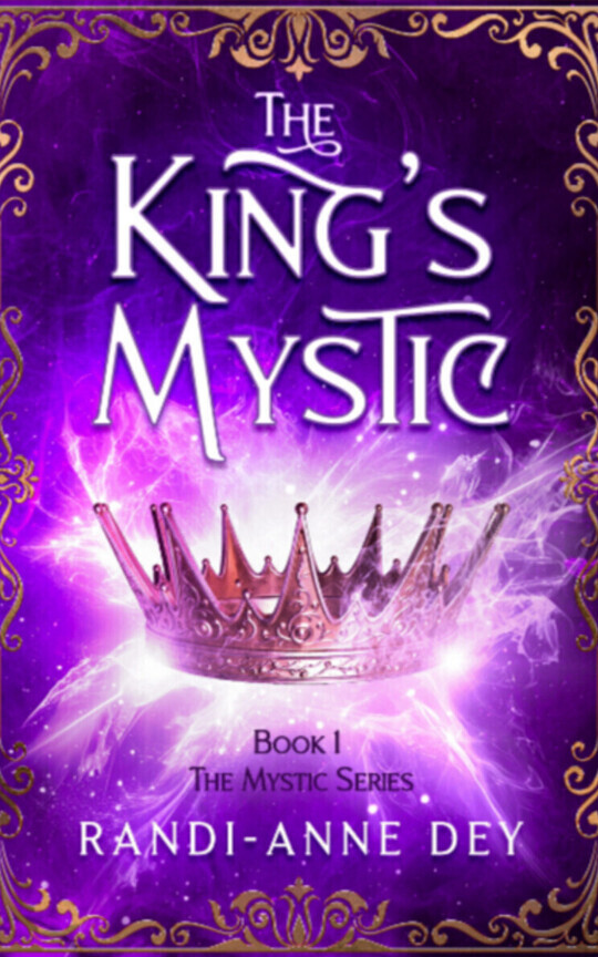 The King's Mystic