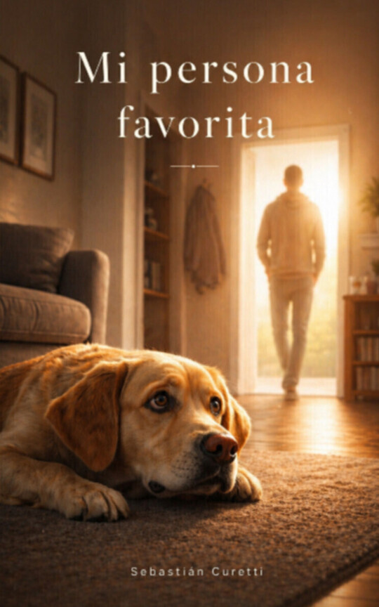 Mi persona favorita