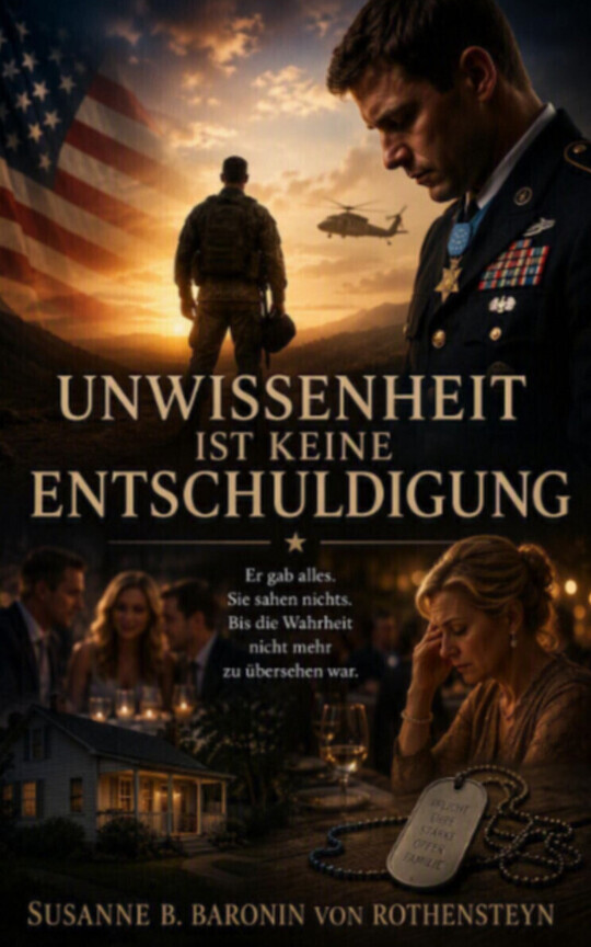 Unwissenheit ist keine Entschuldigung