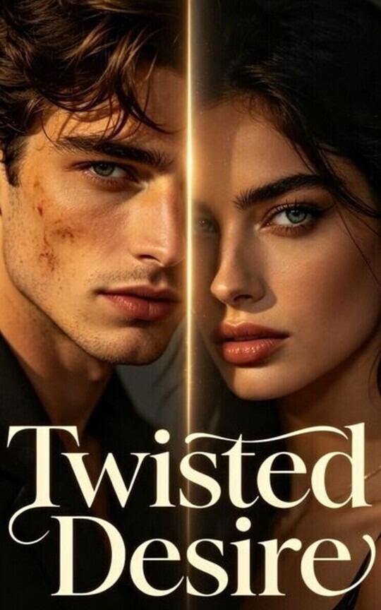 Twisted Desire 