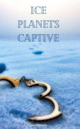 Ice Planet's Captive