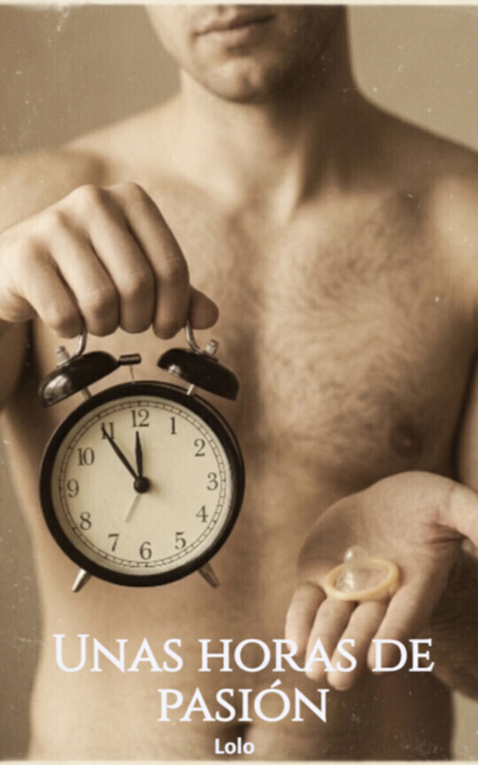 Unas horas de pasiĂłn