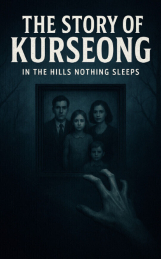 The Story Of Kurseong Part 1: The Night- Haunted Dream
