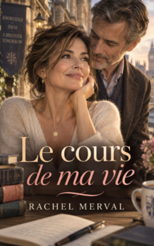 Le cours de ma vie
