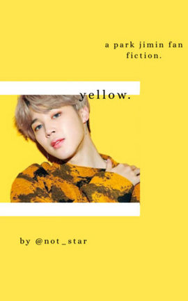yellow.