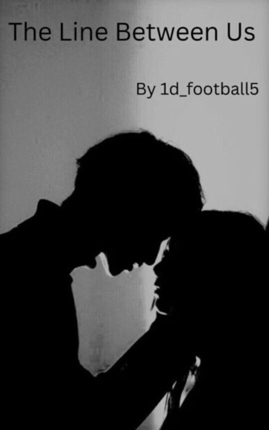 The Line Between Us