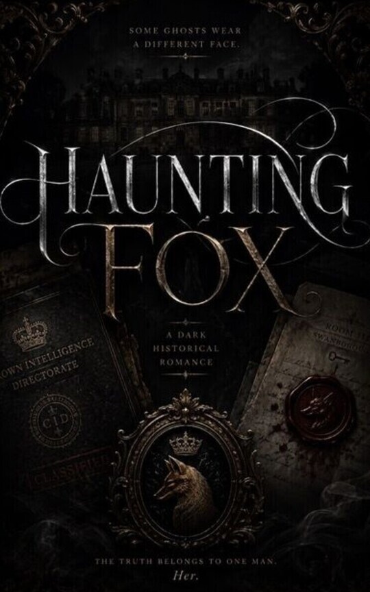 Haunting Fox 