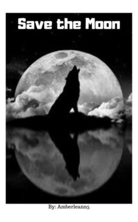 Save the Moon