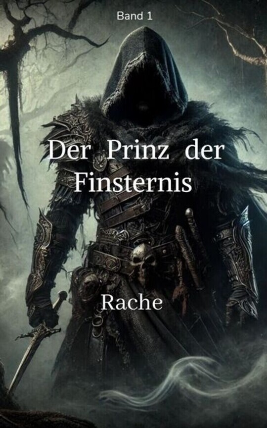 Der Prinz der Finsternis 