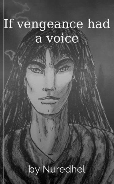 If vengeance had a voice
