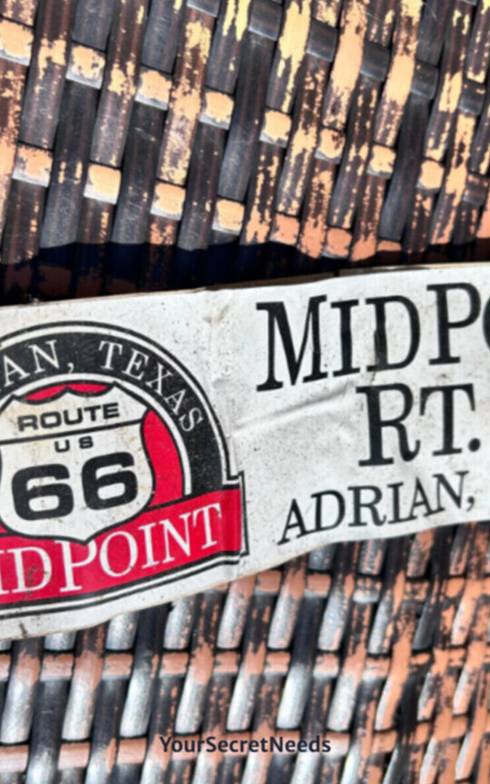 How I Earned My Midpoint Bumper Sticker ~ NotErotic novel