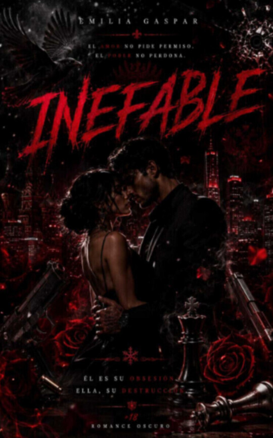 INEFABLE