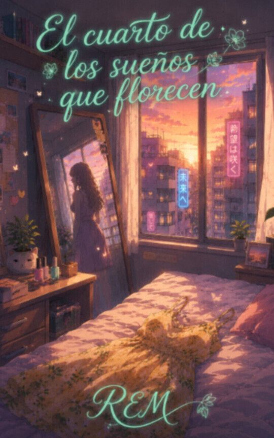 El Cuarto de los Sueños que Florecen