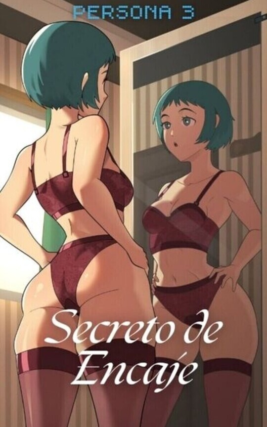 Secreto de encaje - Persona 3