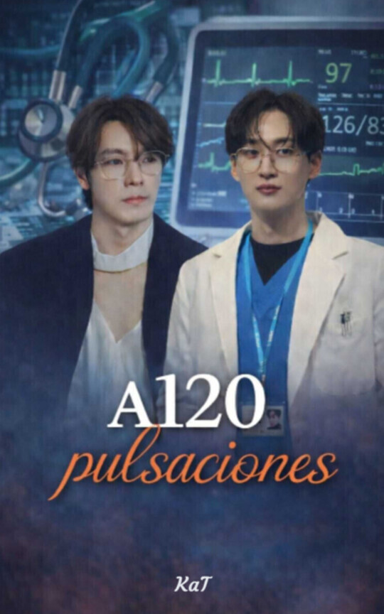 A 120 pulsaciones [HaeHyuk/EunHae]