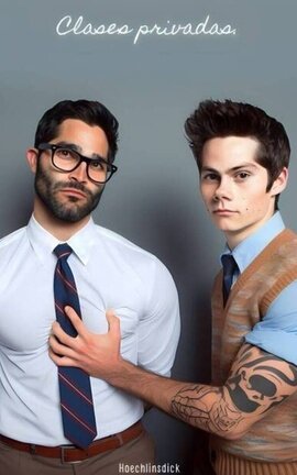 Clases privadas; Sterek