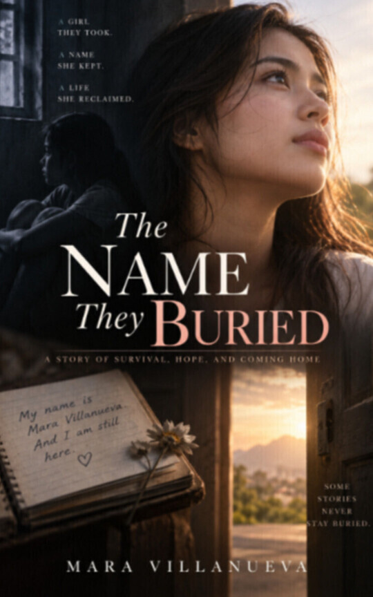 The Name They Buried
