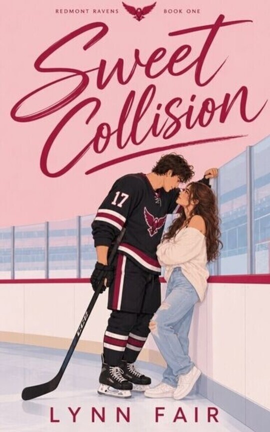 Sweet Collision
