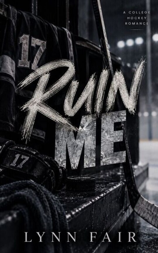 Ruin Me