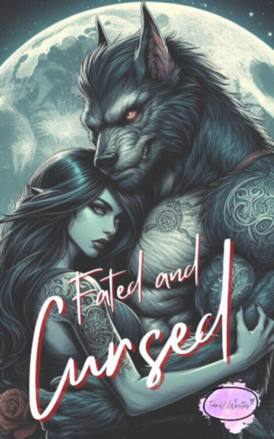 Fated & Cursed