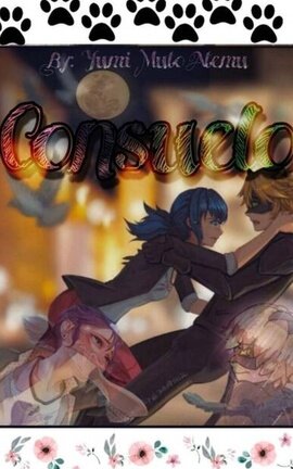 Consuelo •||Marichat||•