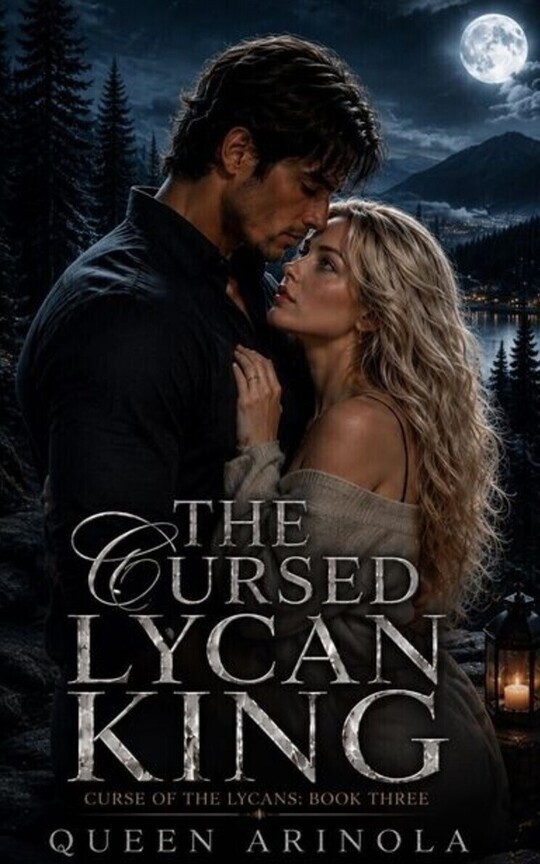 The Cursed Lycan King