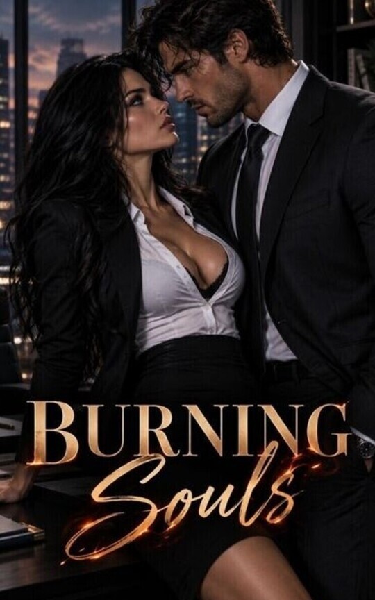 Burning Souls