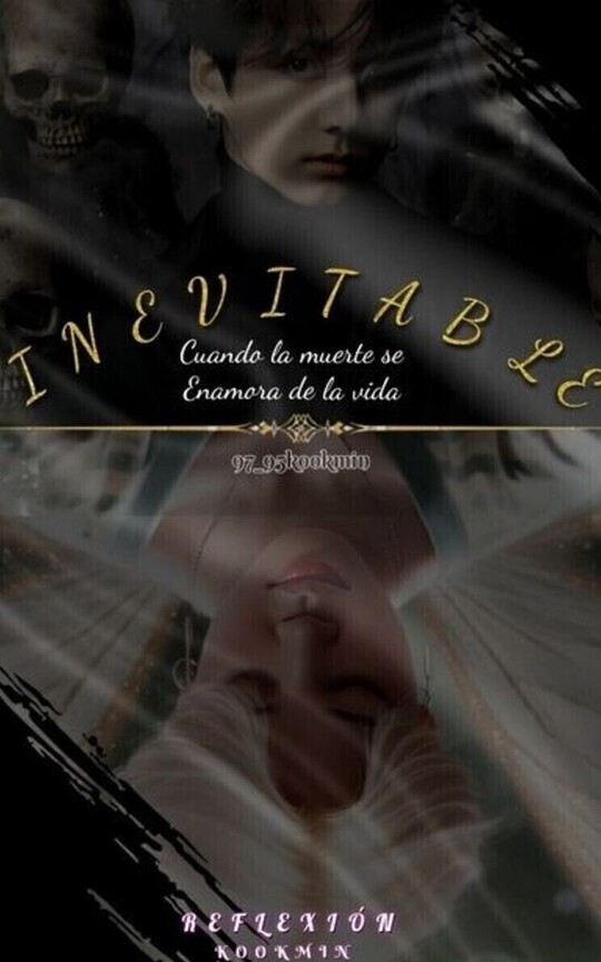 🖤 INEVITABLE 🖤