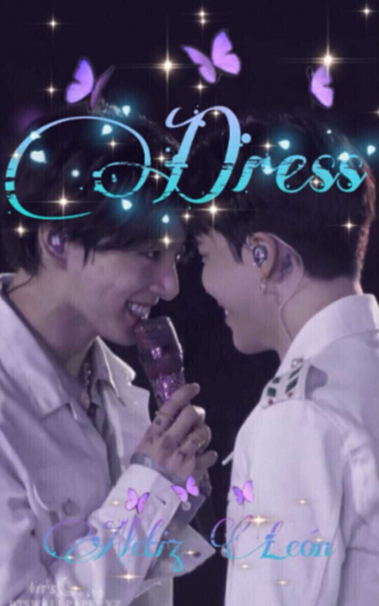 Dress (Os Kookmin)