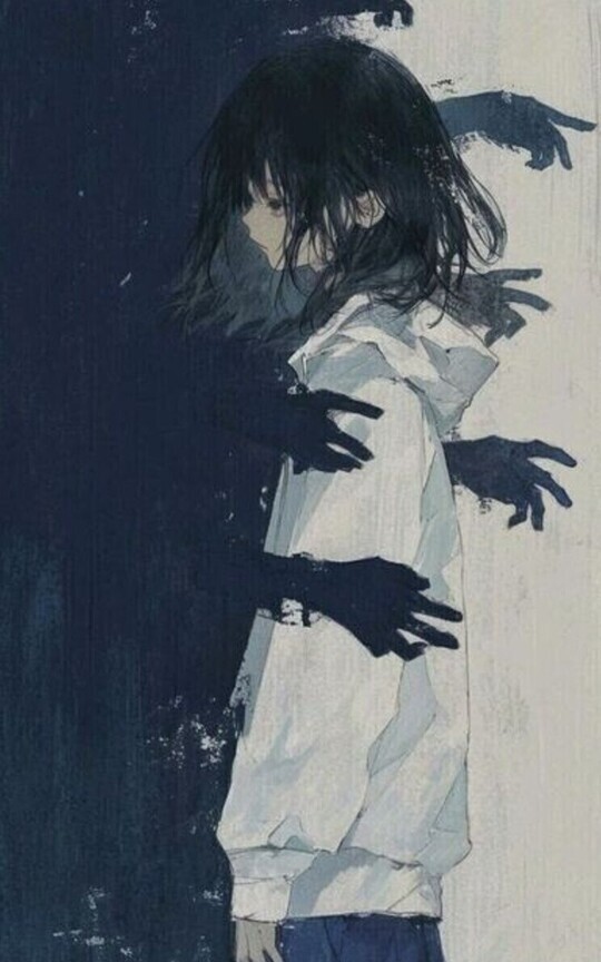 Touched